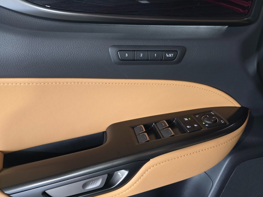 Thumbnail: 2026 Lexus NX - 13