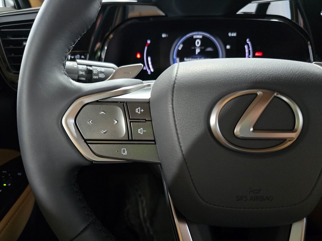 Thumbnail: 2026 Lexus NX - 16