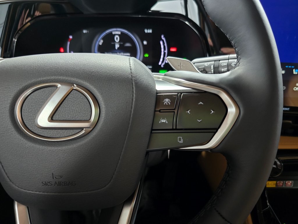 Thumbnail: 2026 Lexus NX - 17
