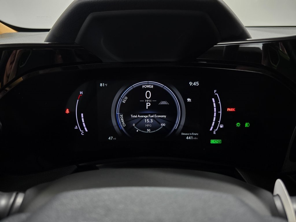 Thumbnail: 2026 Lexus NX - 18