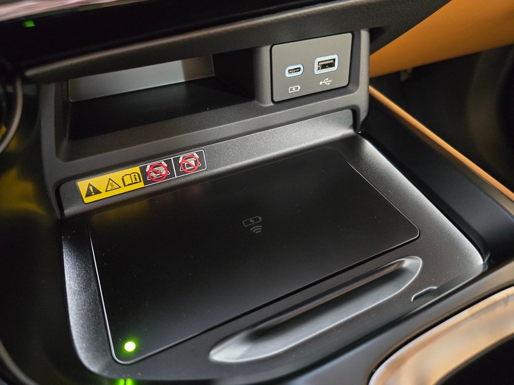 Thumbnail: 2026 Lexus NX - 22