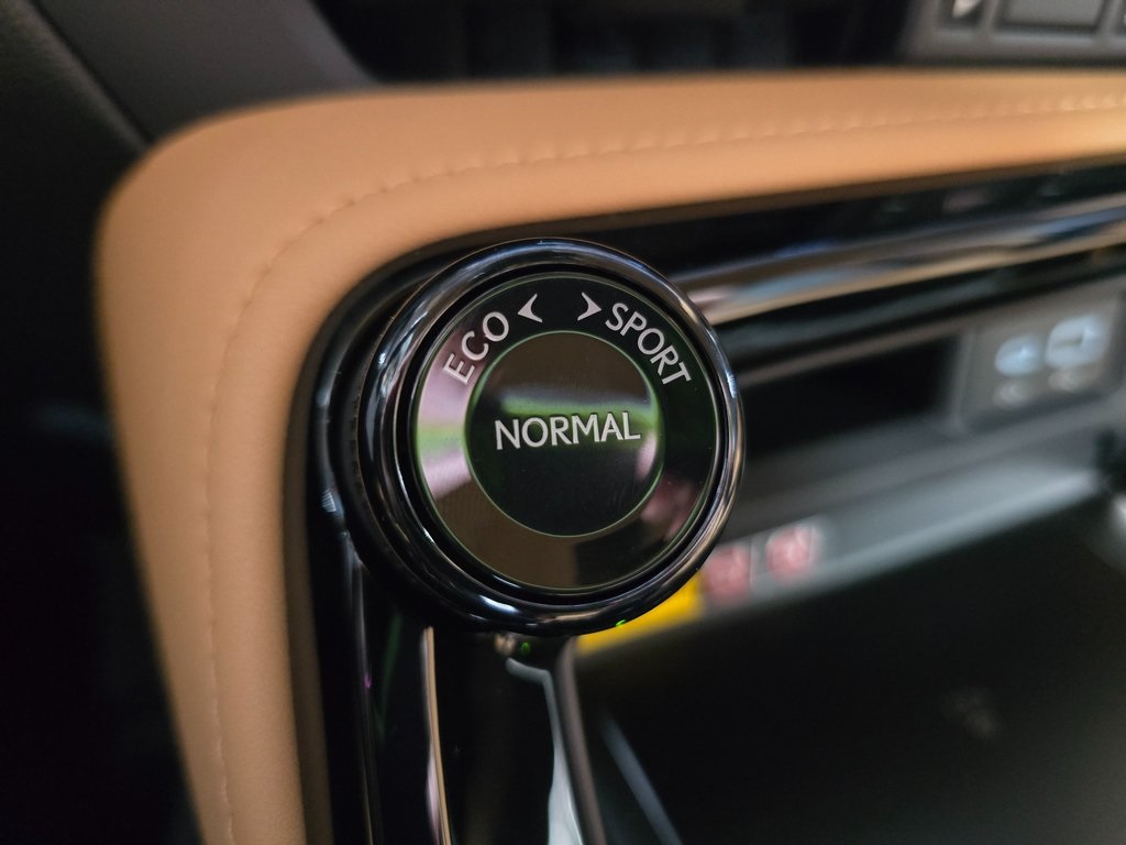 Thumbnail: 2026 Lexus NX - 23