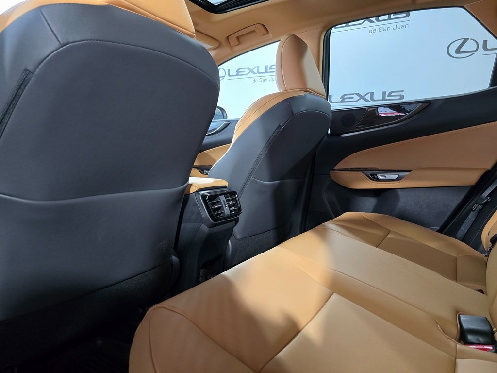 Thumbnail: 2026 Lexus NX - 26