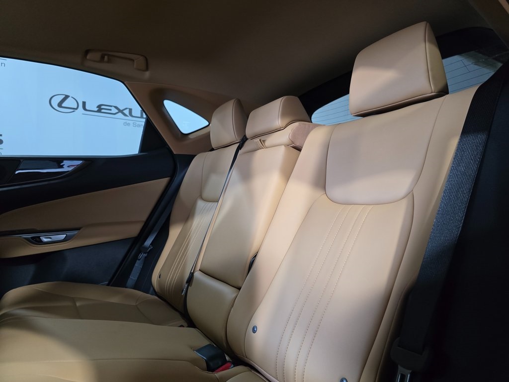 Thumbnail: 2026 Lexus NX - 27