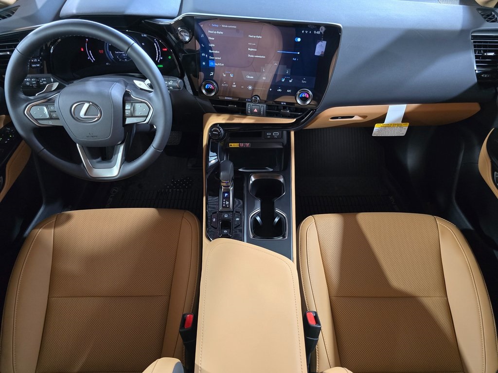 Thumbnail: 2026 Lexus NX - 30