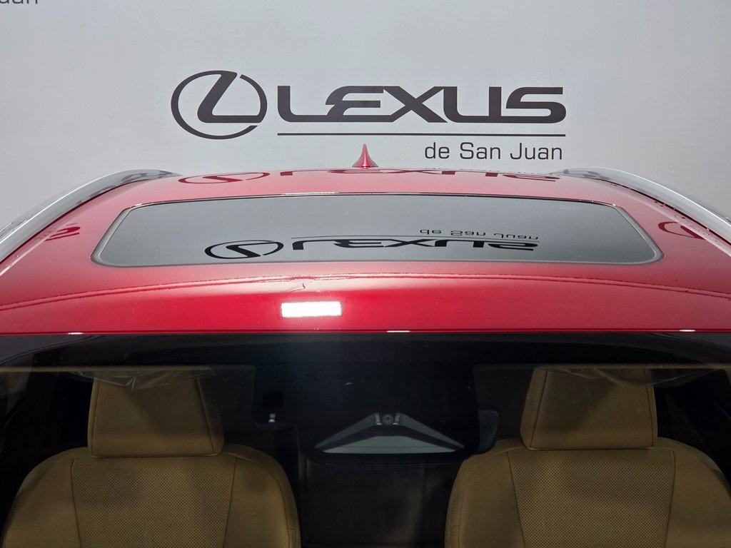 Thumbnail: 2026 Lexus NX - 7