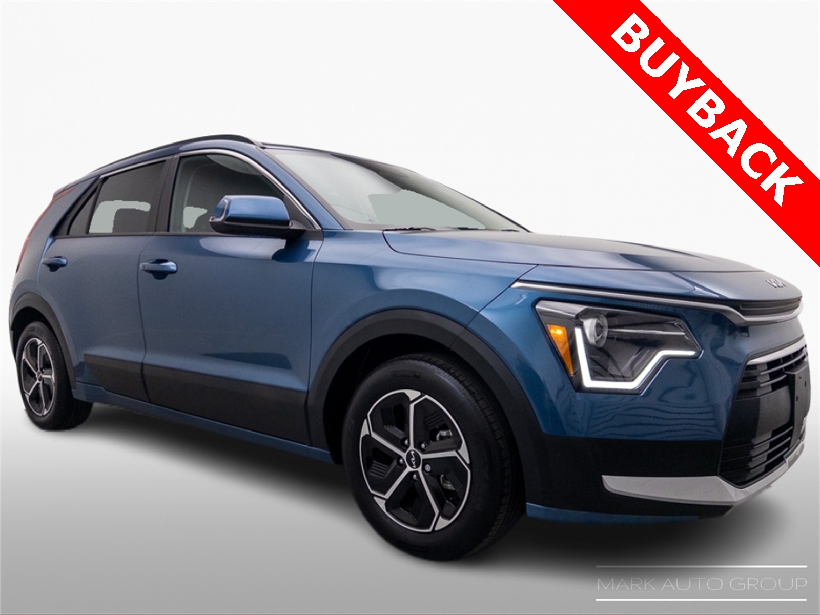 2023 Kia Niro Plug-In Hybrid EX