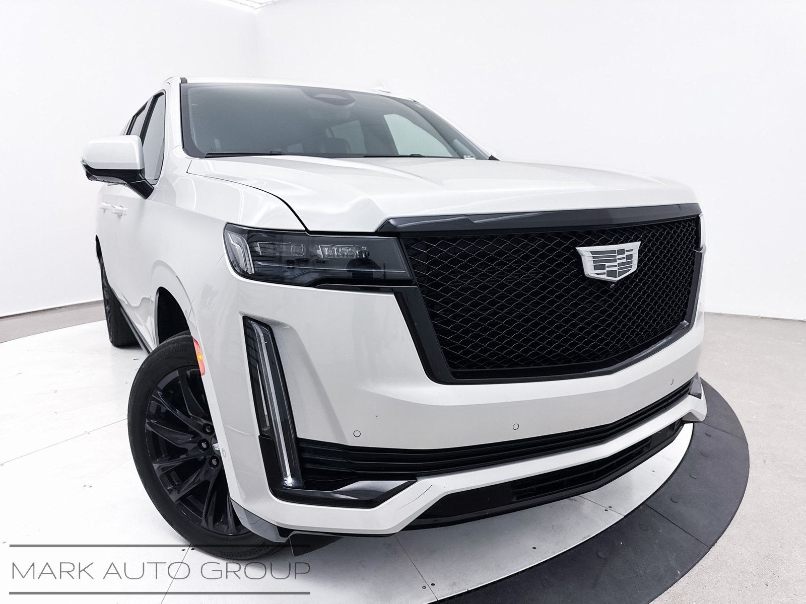 2022 Cadillac Escalade ESV Sport Platinum