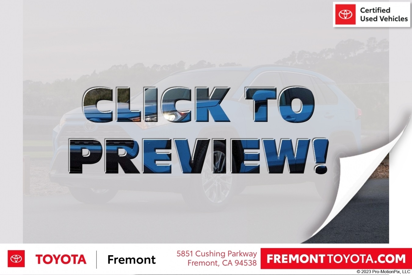 2022 Toyota RAV4 LE FWD