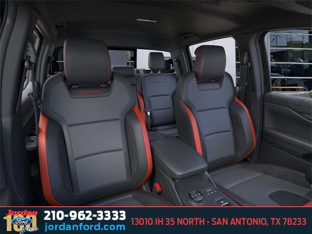 New Car 2025 Ford Ranger  Raptor For Sale Under $60,000 In San Antonio, Texas