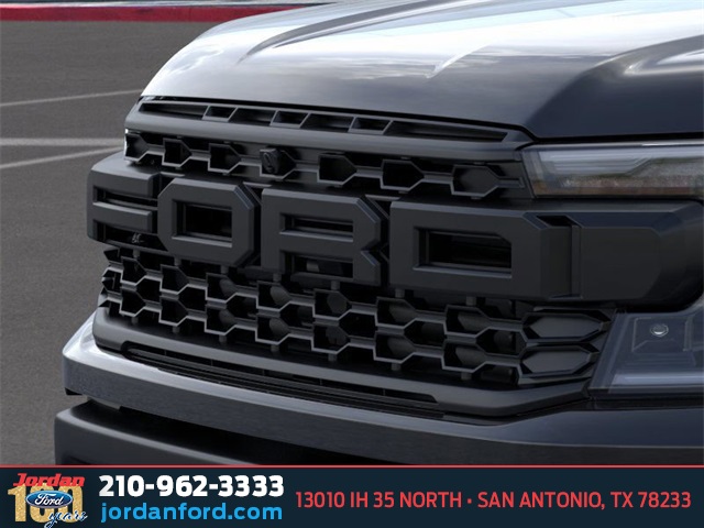 New Car 2025 Ford Ranger  Raptor For Sale Under $60,000 In San Antonio, Texas