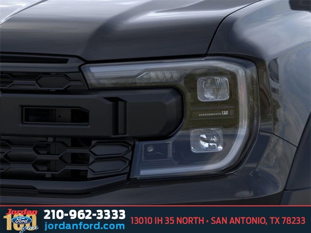 New Car 2025 Ford Ranger  Raptor For Sale Under $60,000 In San Antonio, Texas