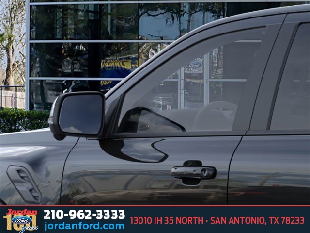 New Car 2025 Ford Ranger  Raptor For Sale Under $60,000 In San Antonio, Texas