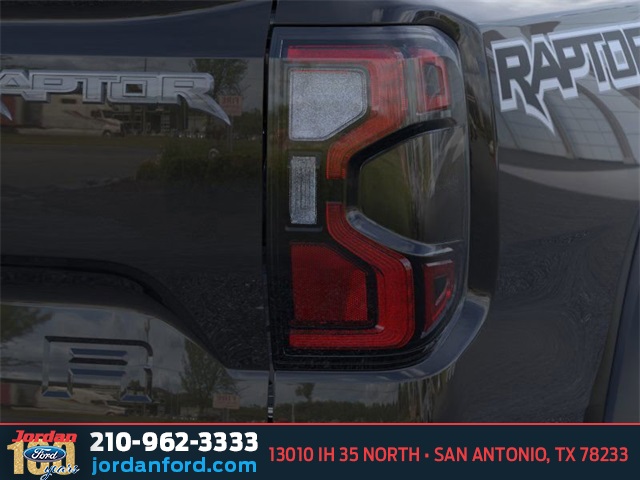 New Car 2025 Ford Ranger  Raptor For Sale Under $60,000 In San Antonio, Texas