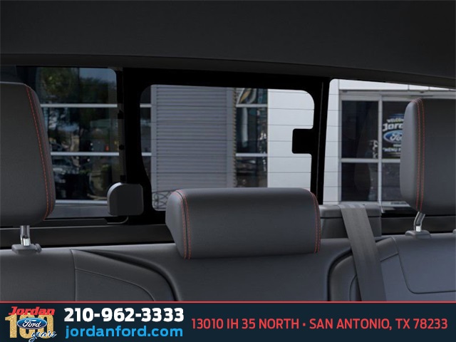 New Car 2025 Ford Ranger  Raptor For Sale Under $60,000 In San Antonio, Texas