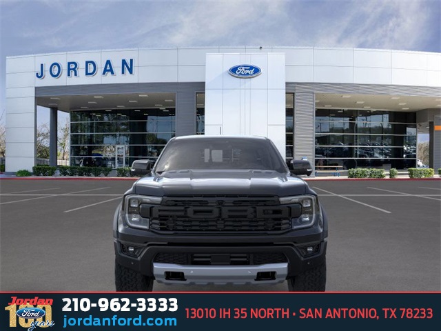 New Car 2025 Ford Ranger  Raptor For Sale Under $60,000 In San Antonio, Texas