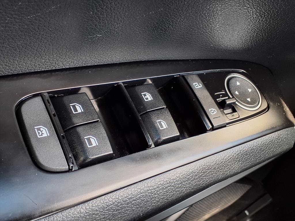 2023 Kia Soul LX Black at Parkway Family Mazda