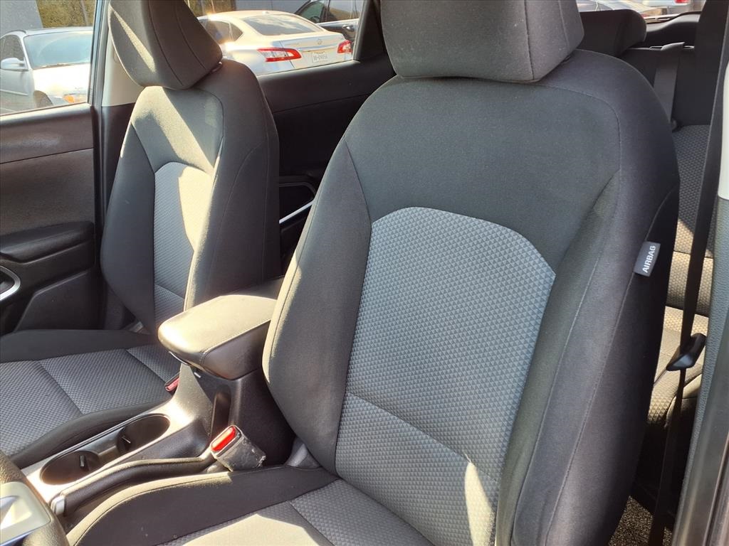 2023 Kia Soul LX Black at Parkway Family Mazda