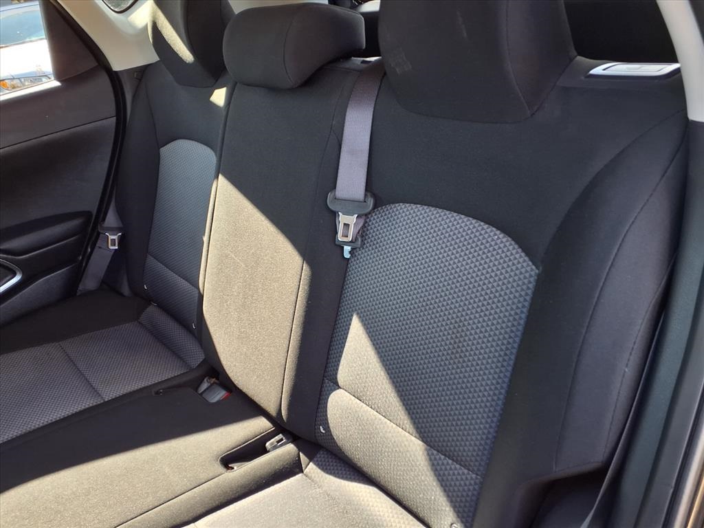 2023 Kia Soul LX Black at Parkway Family Mazda