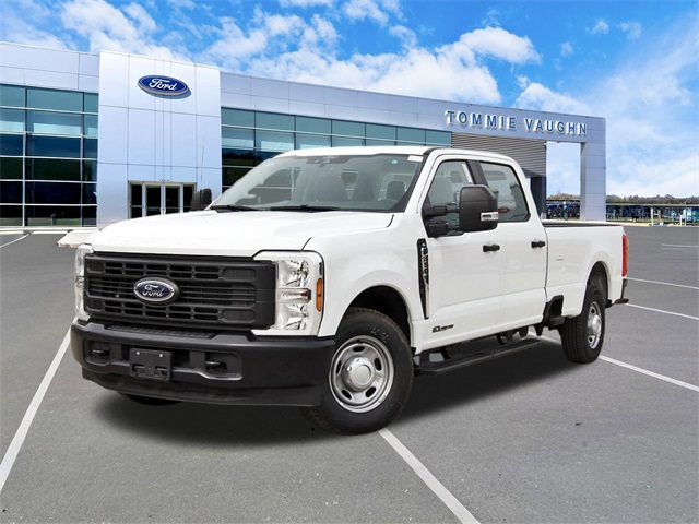 2025 Ford F-350SD XL