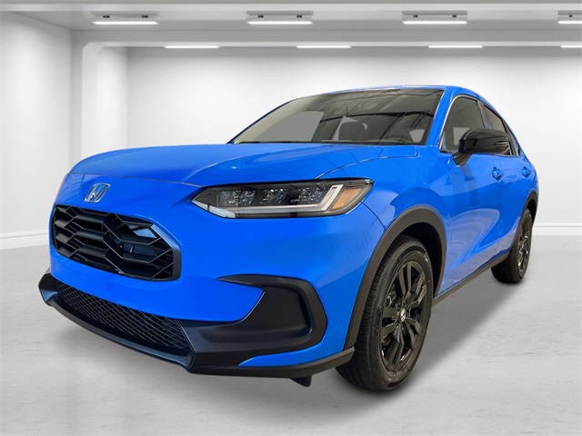 2026 Honda HR-V for sale in Cleveland, Ohio