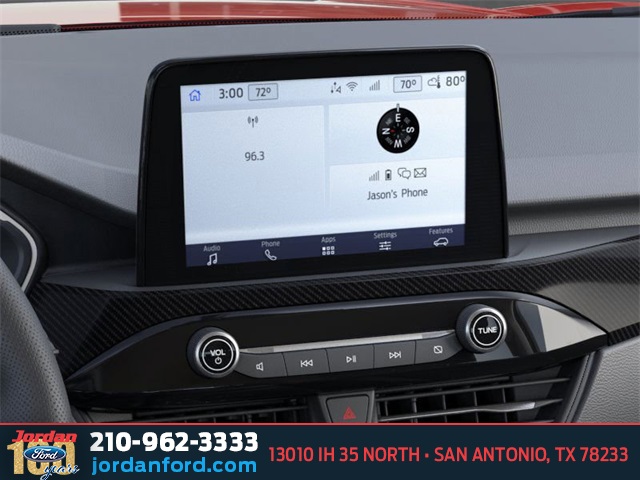 New Car 2025 Ford Escape  St-line For Sale Under $35,000 In San Antonio, Texas