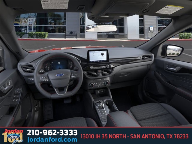 New Car 2025 Ford Escape  St-line For Sale Under $35,000 In San Antonio, Texas
