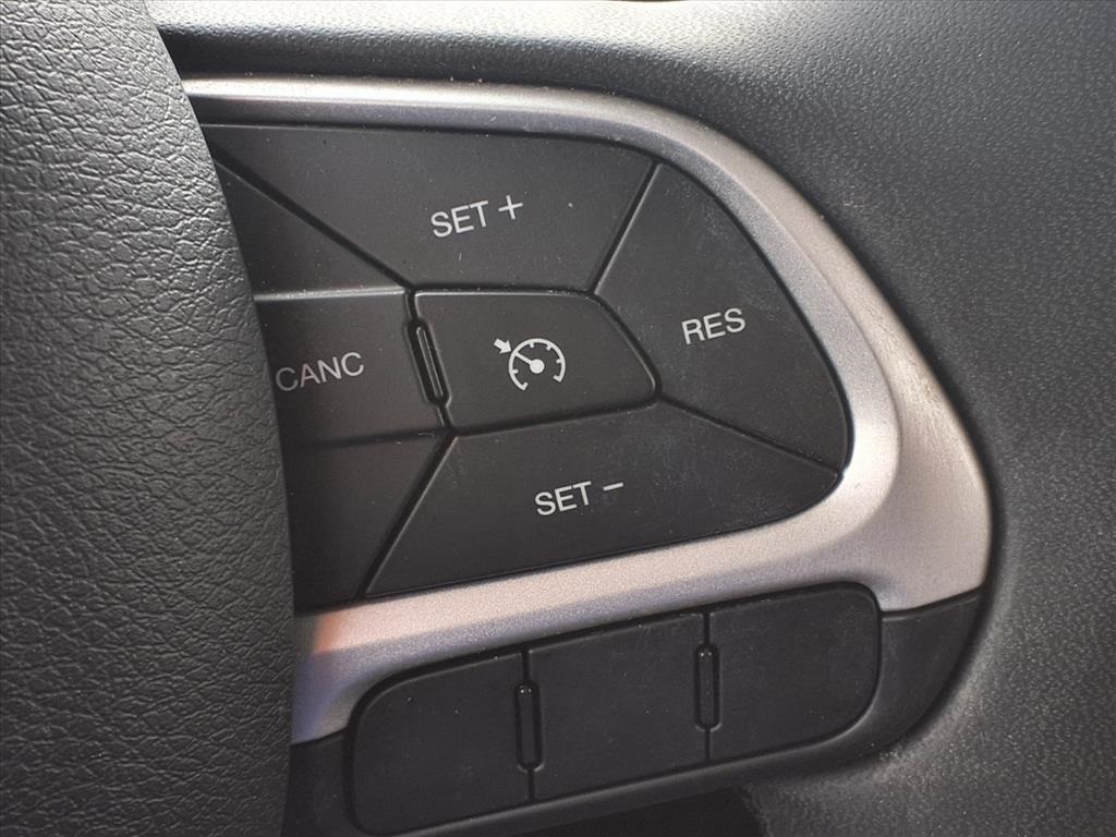 2023 Jeep Renegade Altitude Yellow at Mac Haik CDJR North Houston