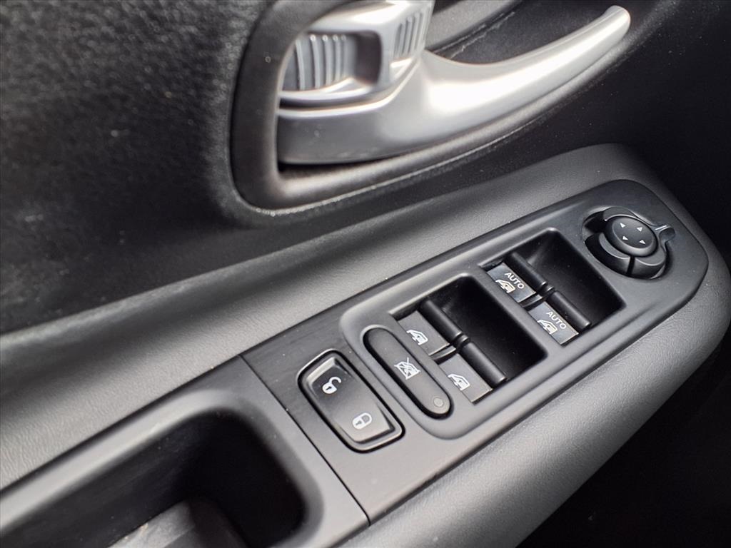 2023 Jeep Renegade Altitude Yellow at Mac Haik CDJR North Houston