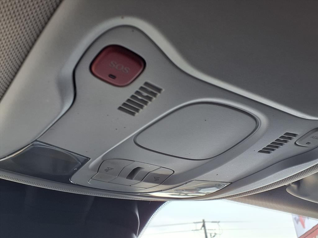 2023 Jeep Renegade Altitude Yellow at Mac Haik CDJR North Houston