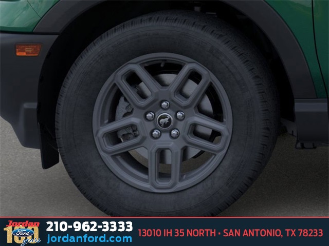New Car 2025 Ford Bronco Sport  Big Bend For Sale Under $35,000 In San Antonio, Texas