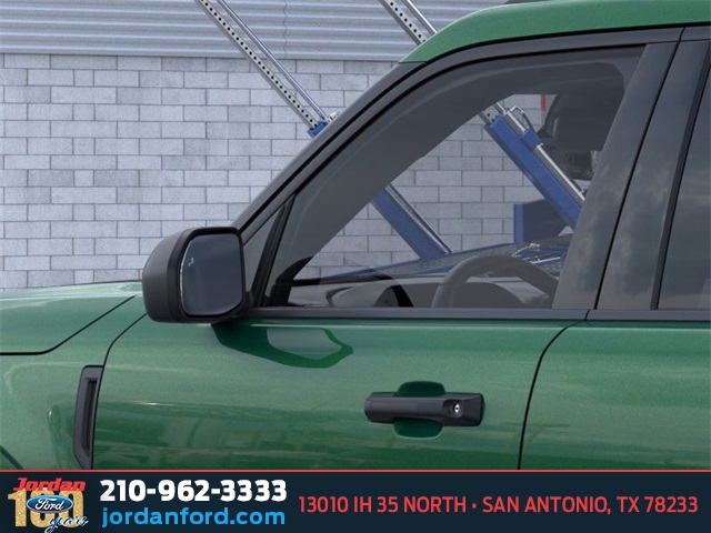 New Car 2025 Ford Bronco Sport  Big Bend For Sale Under $35,000 In San Antonio, Texas