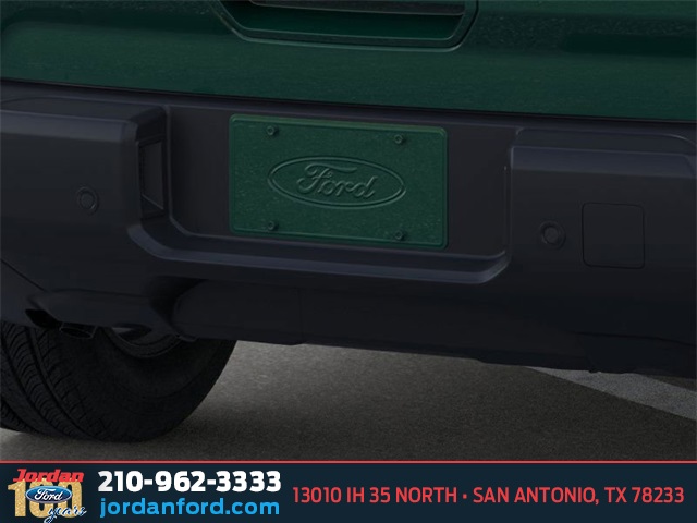 New Car 2025 Ford Bronco Sport  Big Bend For Sale Under $35,000 In San Antonio, Texas