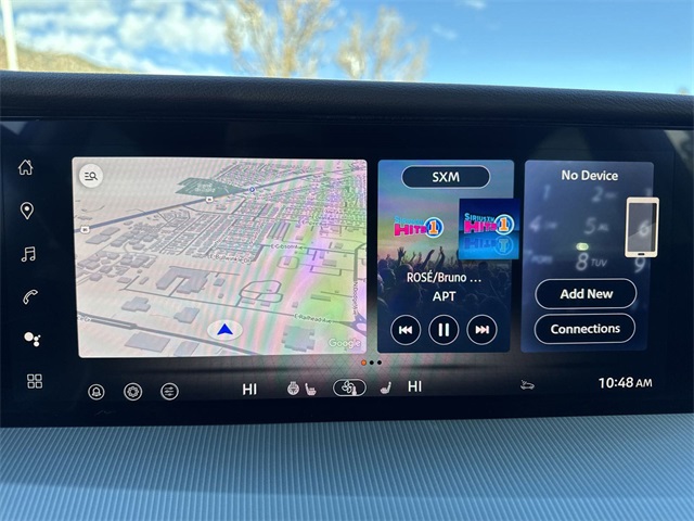 New 2025 Nissan Murano SL
