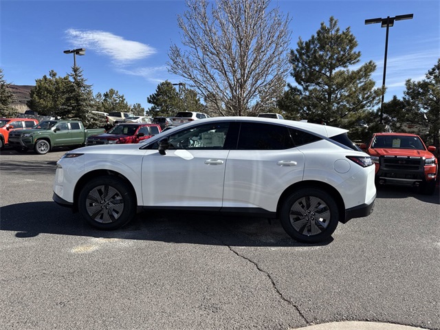 New 2025 Nissan Murano SL