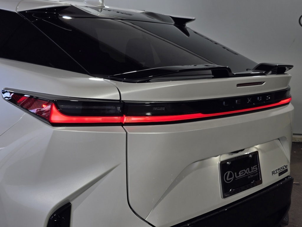 Thumbnail: 2026 Lexus RZ - 10