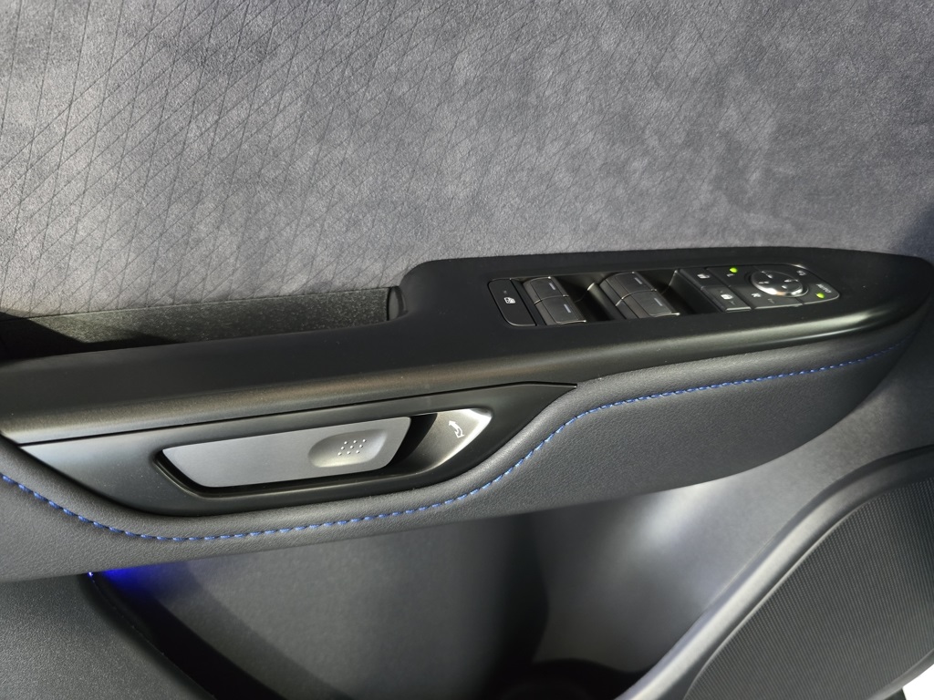 Thumbnail: 2026 Lexus RZ - 13