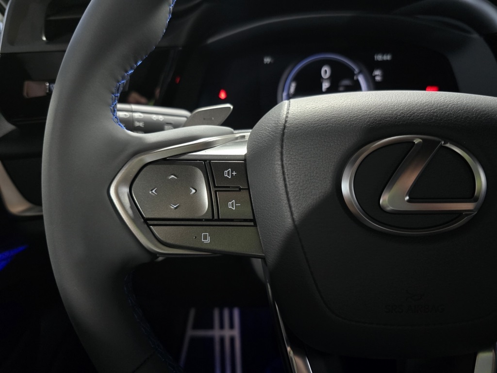 Thumbnail: 2026 Lexus RZ - 16