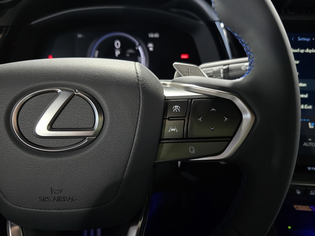 Thumbnail: 2026 Lexus RZ - 17