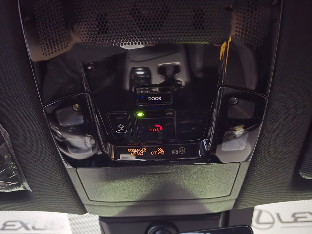 Thumbnail: 2026 Lexus RZ - 19