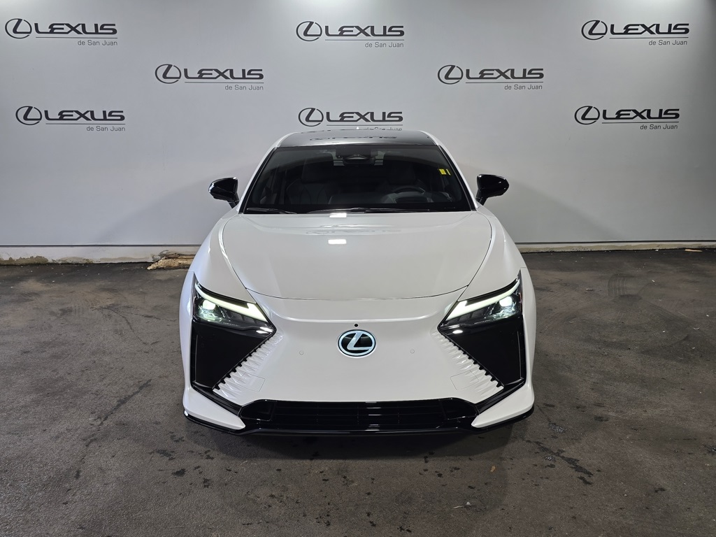 Thumbnail: 2026 Lexus RZ - 2