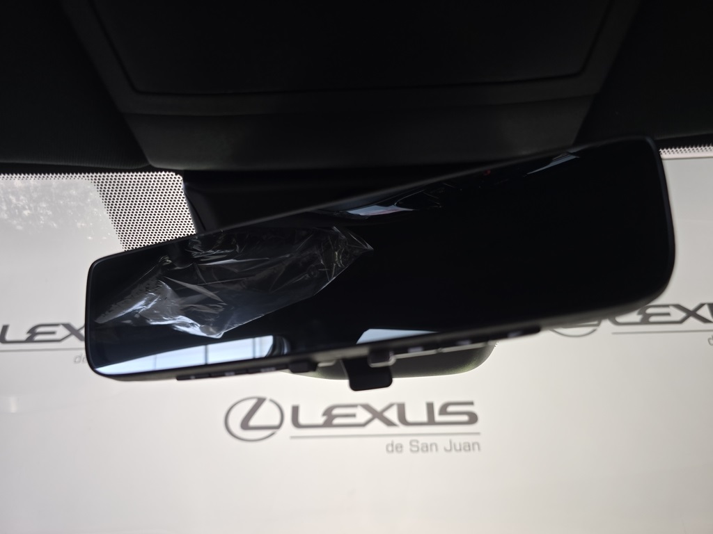 Thumbnail: 2026 Lexus RZ - 20