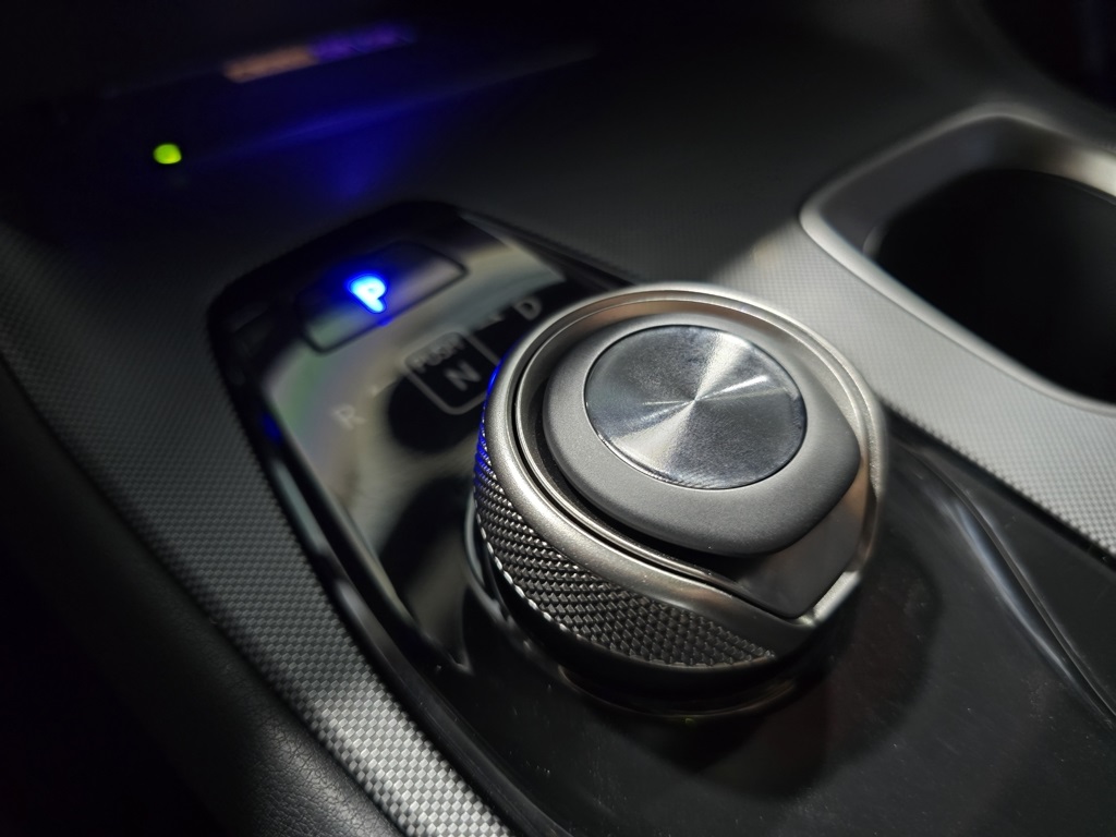 Thumbnail: 2026 Lexus RZ - 25