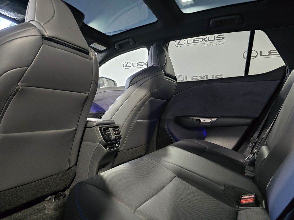 Thumbnail: 2026 Lexus RZ - 26