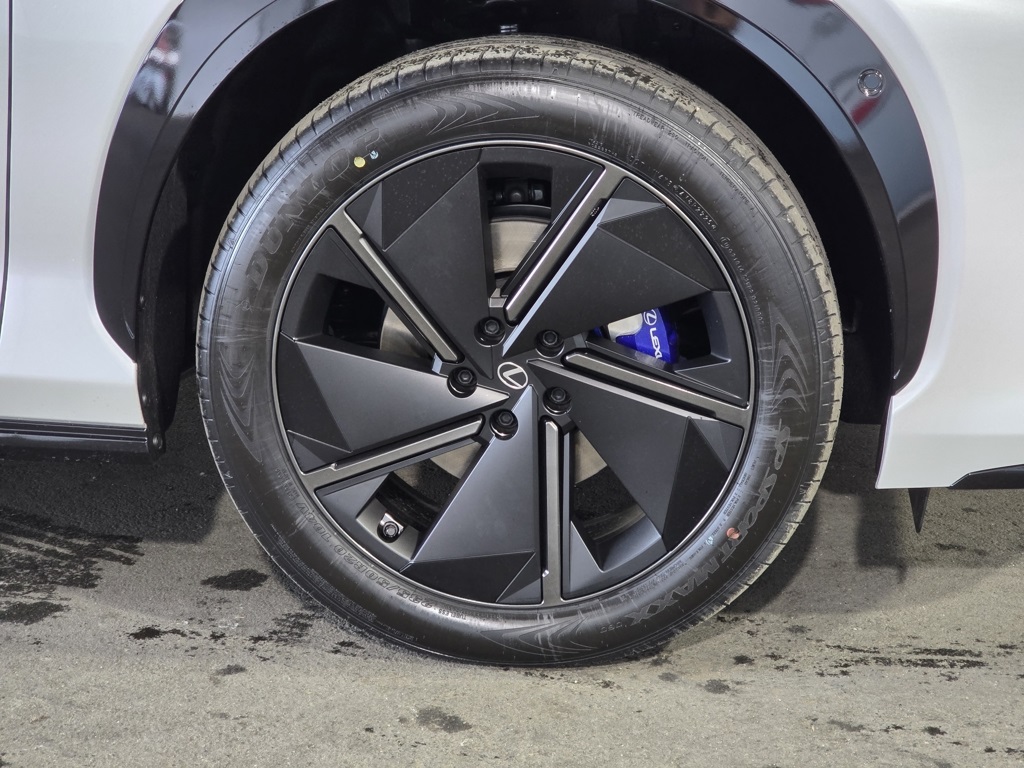 Thumbnail: 2026 Lexus RZ - 4