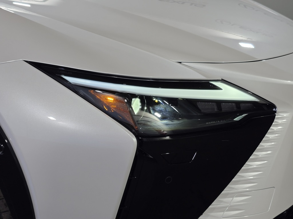 Thumbnail: 2026 Lexus RZ - 5