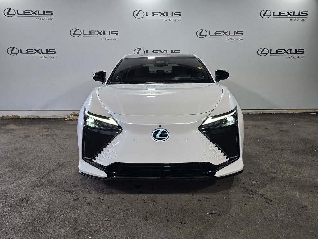 Thumbnail: 2026 Lexus RZ - 6