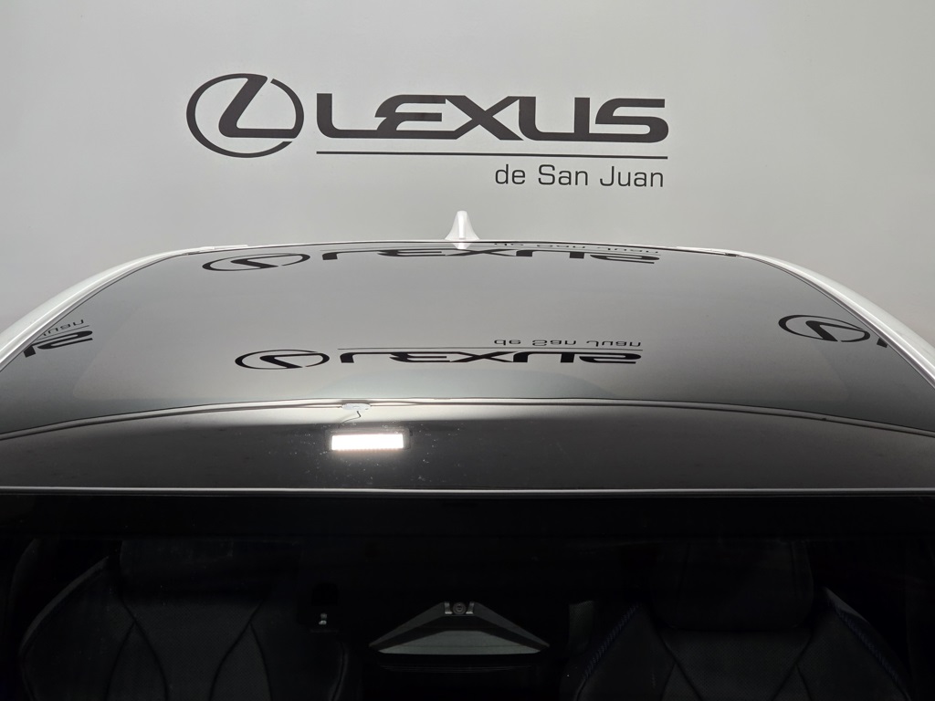 Thumbnail: 2026 Lexus RZ - 7