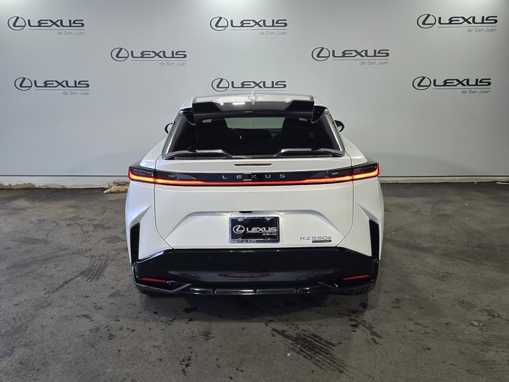 Thumbnail: 2026 Lexus RZ - 9