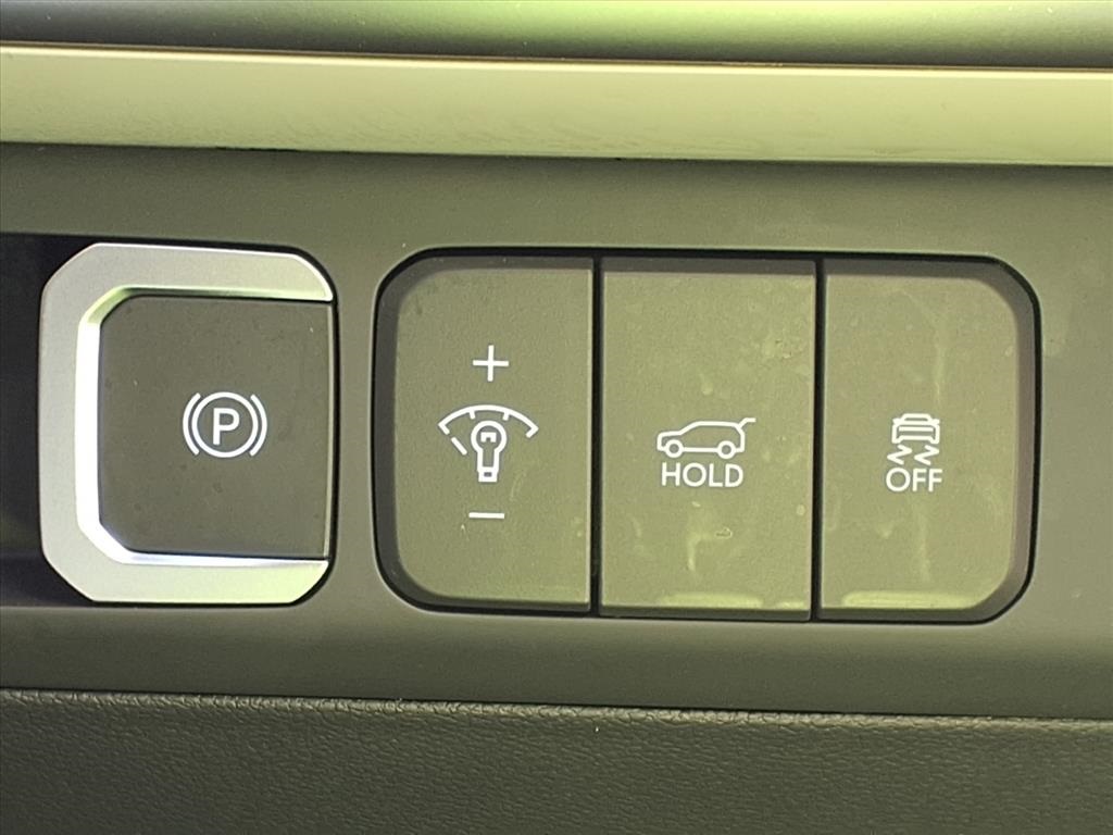 2024 Hyundai Santa Fe SEL Red at Bayway Chrysler Dodge Jeep Ram